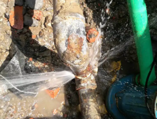 南宁市测漏水公司电话