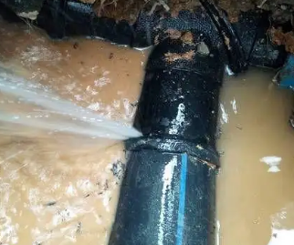 南宁市测漏水公司哪家好