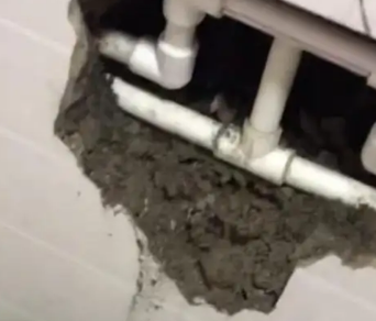 南宁市漏水检测电话