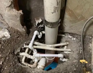 南宁市漏水检测哪家好