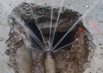 南宁市漏水检测多少钱