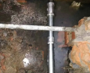 南宁市漏水检测公司电话