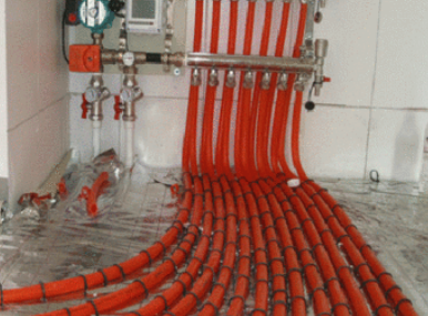 南宁市地暖维修多少钱