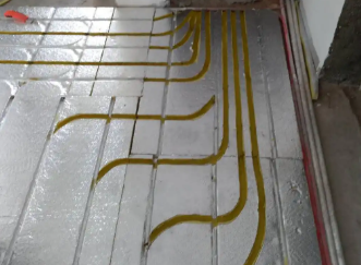 南宁市地暖维修哪家好