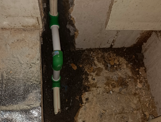 南宁市卫生间测漏水哪家好