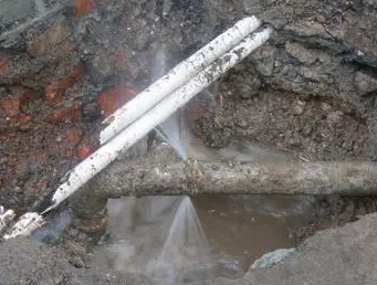 南宁市测漏水多少钱