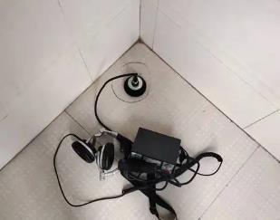 南宁市测漏水公司