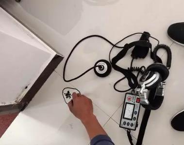 南宁市测漏水公司电话